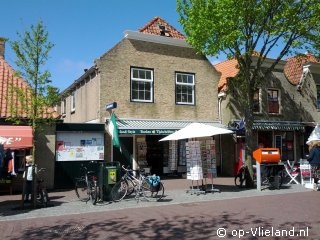 Buitenaanzicht Zeepost Buitenaanzicht Zeepost